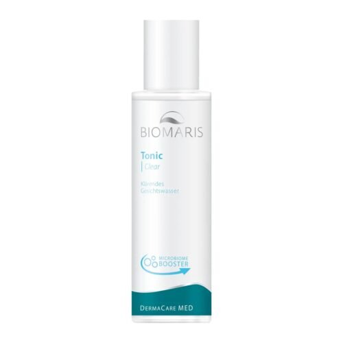 Biomaris DermaCare MED Clear Tonic Clear veido tonikas, 100 ml