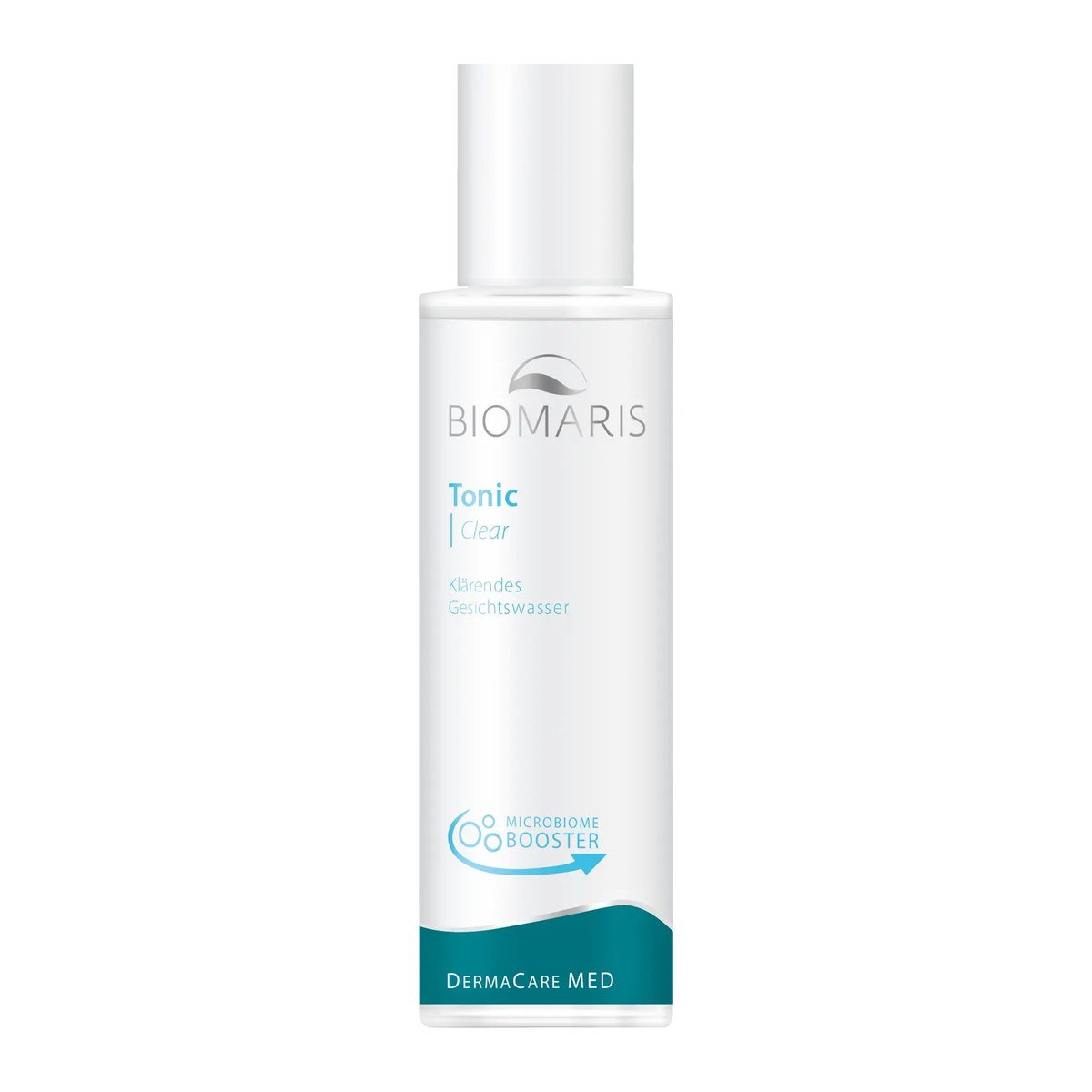 Biomaris DermaCare MED Clear Tonic Clear veido tonikas, 100 ml Biomaris DermaCare MED Clear Tonic Clear veido tonikas, 100 ml