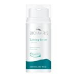 Biomaris DermaCare MED Sensitive Calming Serum Sensitive raminamasis serumas jautriai odai, 30 ml