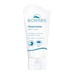 Biomaris Favourites Skin Cream Pocket (Without Perfume) drėkinamasis veido ir kūno kremas be kvapiklių, 50 ml