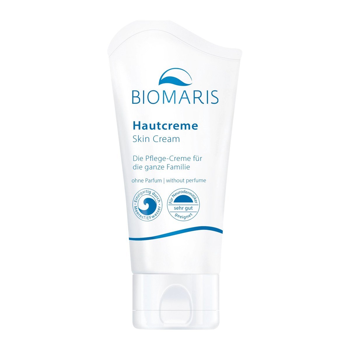 Biomaris Favourites Skin Cream Pocket (Without Perfume) drėkinamasis veido ir kūno kremas be kvapiklių, 50 ml Biomaris Favourites Skin Cream Pocket (Without Perfume) drėkinamasis veido ir kūno kremas be kvapiklių, 50 ml