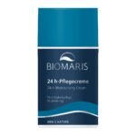 Biomaris Men’s Nature 24-Hour Moisturising Cream drėkinamasis veido kremas vyrams, 50 ml