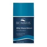 Biomaris Men’s Nature After Shave Balsam balzamas po skutimosi, 50 ml