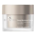 Biomaris Rich Care Concept Deep Moisture Cream (Without Perfume) giliai drėkinantis veido kremas, 50 ml