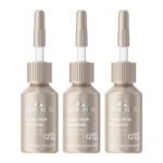 Biomaris Rich Care Concept Super Rich Ampoules atkuriamojo koncentrato ampulės, 3 x 10 ml