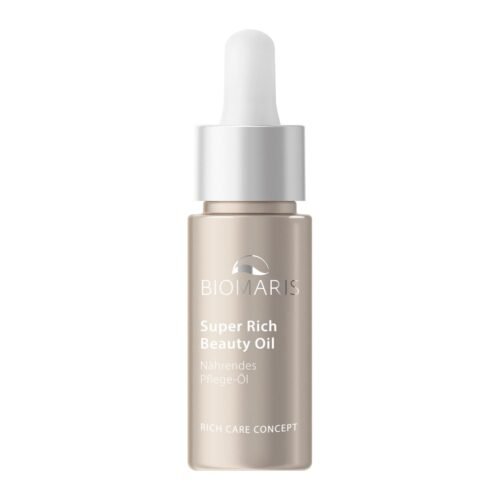 Biomaris Rich Care Concept Super Rich Beauty Oil atkuriamasis grožio aliejaus koncentratas, 15 ml