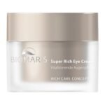 Biomaris Rich Care Concept Super Rich Eye Cream intensyvaus poveikio paakių kremas, 15 ml