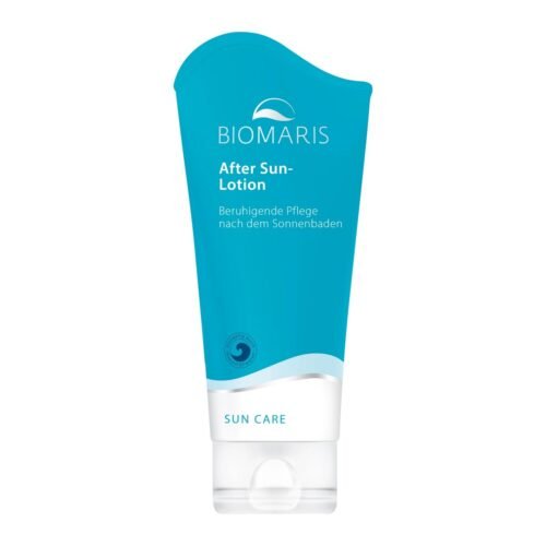 Biomaris Sun Care After-Sun Lotion losjonas po saulės vonių, 200 ml