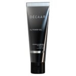 DECAAR Men O2 Power Gel drėkinantis veido gelis vyrams, 50 ml