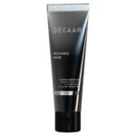 DECAAR Men Recharge Mask naktinė atkuriamoji veido kaukė vyrams, 50 ml