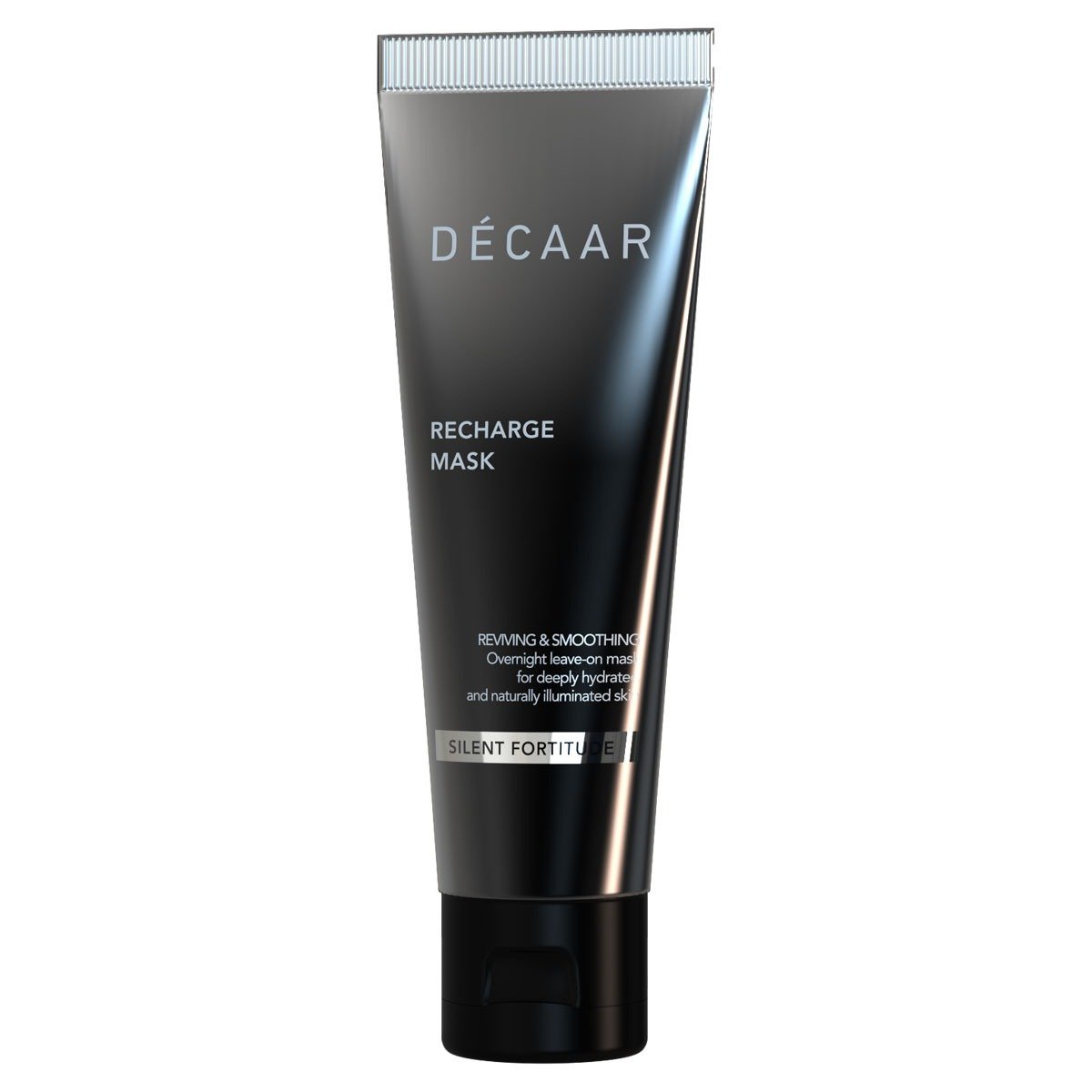 DECAAR Men Recharge Mask naktinė atkuriamoji veido kaukė vyrams, 50 ml DECAAR Men Recharge Mask naktinė atkuriamoji veido kaukė vyrams, 50 ml