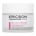 Ericson Laboratoire Biologic Defense Aquabacilia drėkinamasis-balansuojantis kremas, 50 ml