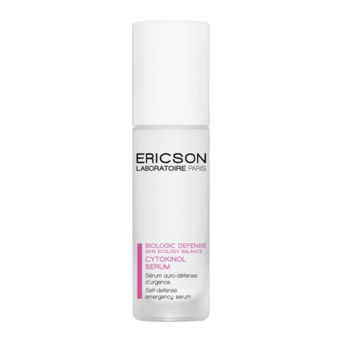 Ericson Laboratoire Biologic Defense Cytokinol Serum raminamasis serumas, 30 ml