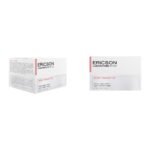 Ericson Laboratoire Biom+ Sensitive Hydra-Comfort Cream drėkinantis kremas raustančiai odai, 50 ml
