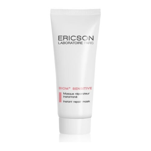 Ericson Laboratoire Biom+ Sensitive Instant Repair Mask atkuriamoji kaukė