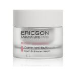 Ericson Laboratoire Biom+ Sensitive Nutri-Balance Cream maitinantis kremas raustančiai odai, 50 ml