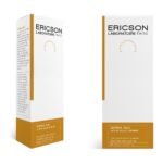 Ericson Laboratoire Derma Sun Soothing After-Sun Gel raminamasis gelis po saulės, 150 ml