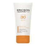 Ericson Laboratoire Derma Sun SPF 30 Daily Protecting Fluid kasdienis apsauginis skystis nuo saulės, 50 ml