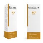 Ericson Laboratoire Derma Sun SPF 50+ High Protection Mist itin aukštos apsaugos dulksna nuo saulės, 150 ml