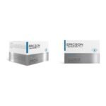 Ericson Laboratoire Eye Zone Elixir Serum Capsules atgaivinančio serumo kapsulės akių sričiai, 60 kaps.