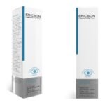 Ericson Laboratoire Eye Zone Global Nutri-Regenerating Cream maitinamasis-atkuriamasis paakių kremas, 15 ml
