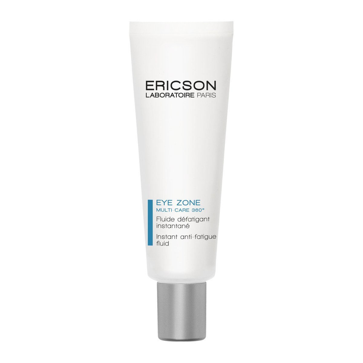 Ericson Laboratoire Eye Zone Instant Anti-Fatigue Fluid akių zonos fluidas nuo nuovargio, 15 ml Ericson Laboratoire Eye Zone Instant Anti-Fatigue Fluid akių zonos fluidas nuo nuovargio, 15 ml