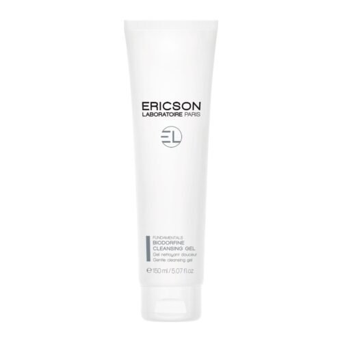 Ericson Laboratoire Fundamentals Biodorfine Cleansing Gel švelnus valomasis gelis, 150 ml