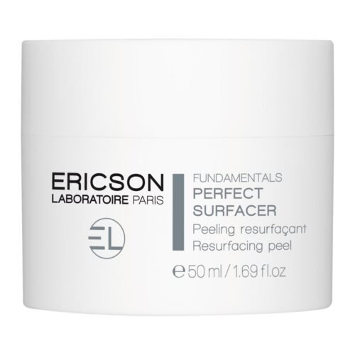 Ericson Laboratoire Fundamentals Perfect Surfacer atkuriamasis veido šveitiklis, 50 ml