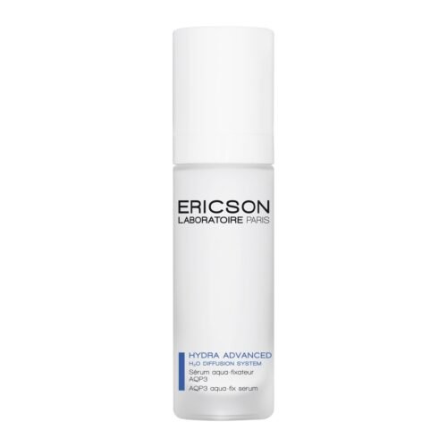 Ericson Laboratoire Hydra Advanced AQP3 Aqua-Fix Serum drėkinamasis serumas, 30 ml