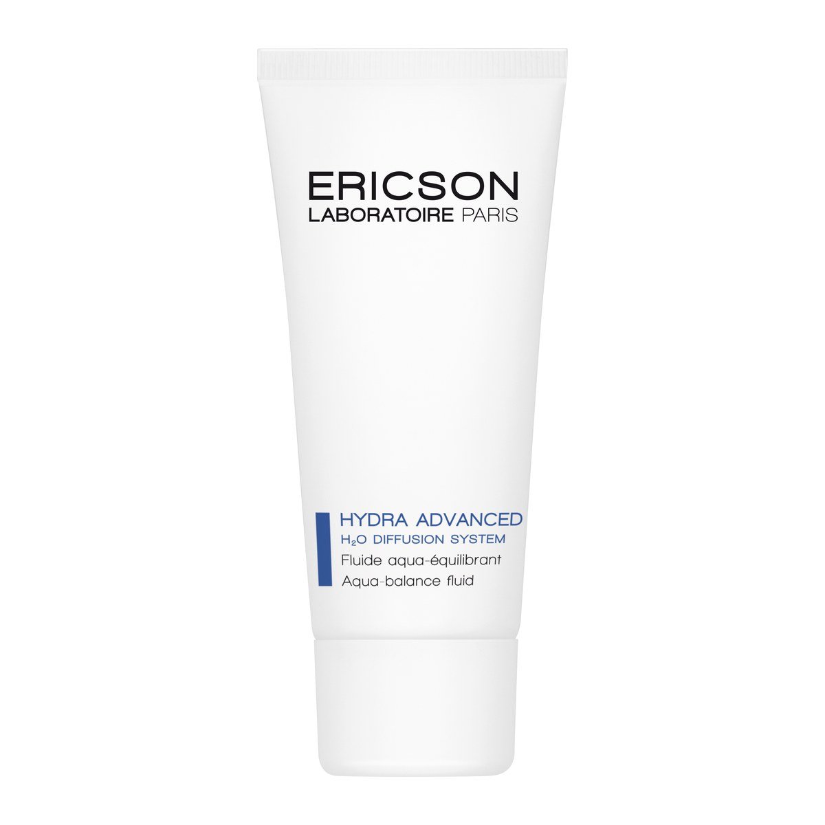 Ericson Laboratoire Hydra Advanced Aqua-Balance Fluid drėkinamasis balansuojantis fluidas, 50 ml Ericson Laboratoire Hydra Advanced Aqua-Balance Fluid drėkinamasis balansuojantis fluidas, 50 ml