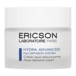 Ericson Laboratoire Hydra Advanced Aqua-Resource Cream drėkinamasis kremas, 50 ml