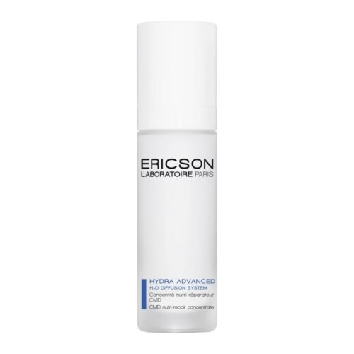 Ericson Laboratoire Hydra Advanced CMD Nutri-Repair Concentrate giliai drėkinantis koncentratas, 30 ml