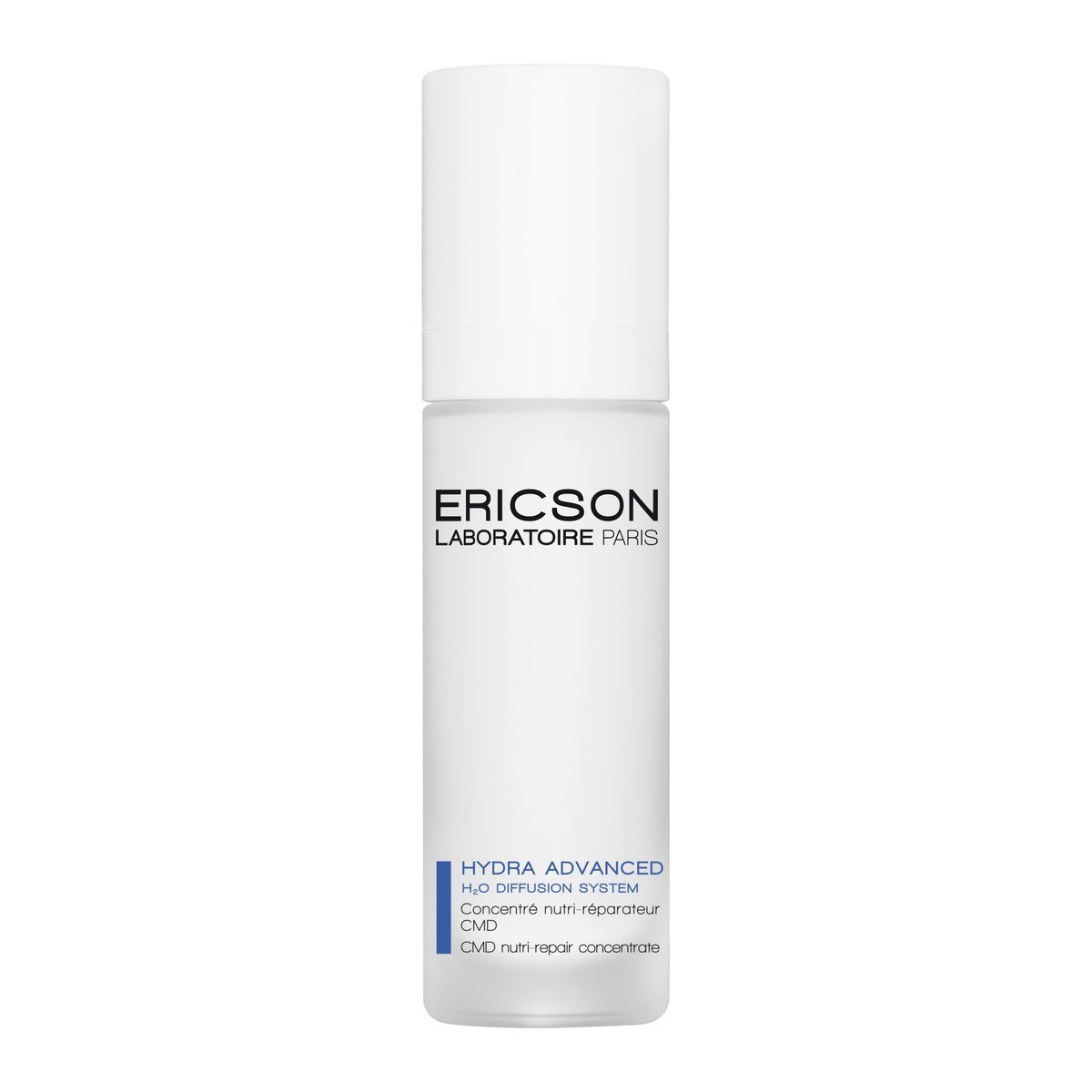 Ericson Laboratoire Hydra Advanced CMD Nutri-Repair Concentrate giliai drėkinantis koncentratas, 30 ml Ericson Laboratoire Hydra Advanced CMD Nutri-Repair Concentrate giliai drėkinantis koncentratas, 30 ml