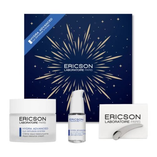 Ericson Laboratoire Hydra Advanced drėkinantis rinkinys