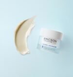 Ericson Laboratoire Hydra Advanced Frosted Hydrating Mask gaivinanti drėkinamoji veido kaukė, 50 ml