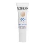 Ericson Laboratoire Hydra Advanced Hydra-Perfecting Tinted Moisturizer kremas su atspalviu SPF 50+, 30 ml