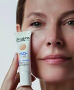 Ericson Laboratoire Hydra Advanced Hydra-Perfecting Tinted Moisturizer kremas su atspalviu SPF 50+, 30 ml