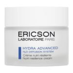Ericson Laboratoire Hydra Advanced Nutri-Resilience Cream hidrolipidinį barjerą atkuriantis kremas, 50 ml