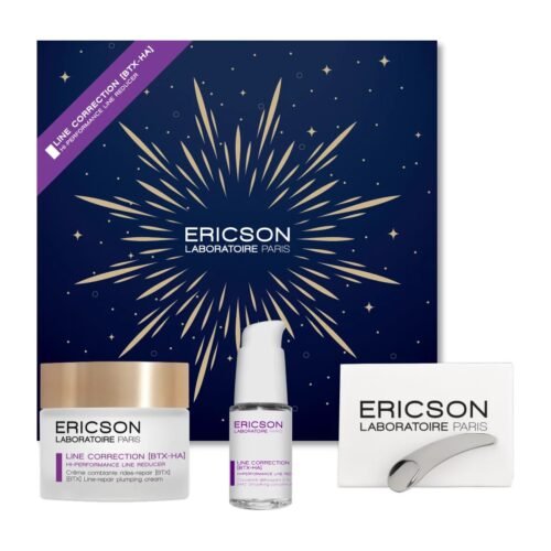 Ericson Laboratoire Line Correction [BTX-HA] priešraukšlinis rinkinys