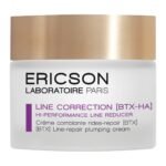 Ericson Laboratoire Line Correction [BTX] Line-Repair Plumping Cream putlinamasis veido kremas, 50 ml
