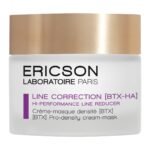 Ericson Laboratoire Line Correction [BTX] Pro-Density Cream-Mask stangrinamasis kremas-kaukė, 50 ml