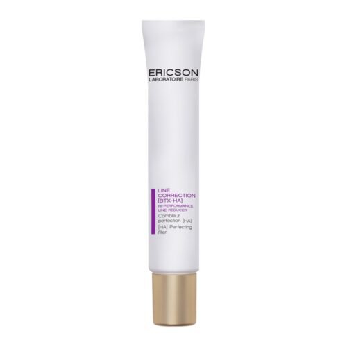 Ericson Laboratoire Line Correction [HA] Perfecting Filler odą tobulinantis užpildas, 20 ml