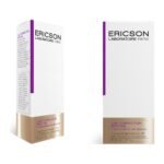 Ericson Laboratoire Line Correction [HA]2 Smoothing Concentrate odą glotninantis koncentratas, 30 ml