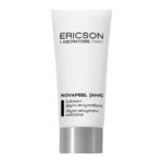 Ericson Laboratoire Novapeel [AHA] Glyco-Enzymatic Exfoliator fermentinis glikolio rūgšties šveitiklis, 50 ml