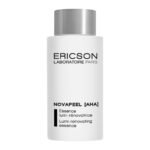 Ericson Laboratoire Novapeel [AHA] Lumi-Renovating Essence atkuriamoji šviesinanti esencija, 125 ml