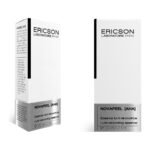 Ericson Laboratoire Novapeel [AHA] Lumi-Renovating Essence atkuriamoji šviesinanti esencija, 125 ml
