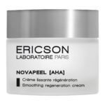 Ericson Laboratoire Novapeel [AHA] Smoothing Regeneration Cream glotninantis atkuriamasis kremas, 50 ml