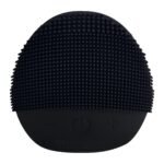 Ericson Laboratoire Novapeel [AHA] Vibra-Sonic Exfoliating Brush vibruojantis silikoninis veido šepetėlis