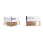 Ericson Laboratoire Perfect [GNX] Bright-Recharge Comfort Cream šviesinamasis raminantis kremas, 50 ml