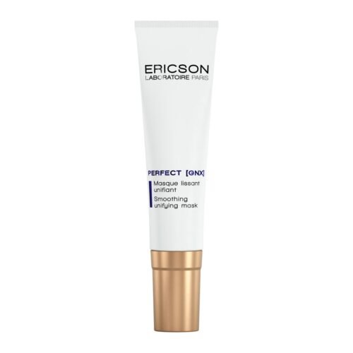 Ericson Laboratoire Perfect [GNX] Smoothing Unifying Mask glotninanti ir atspalvį suvienodinanti kaukė, 50 ml